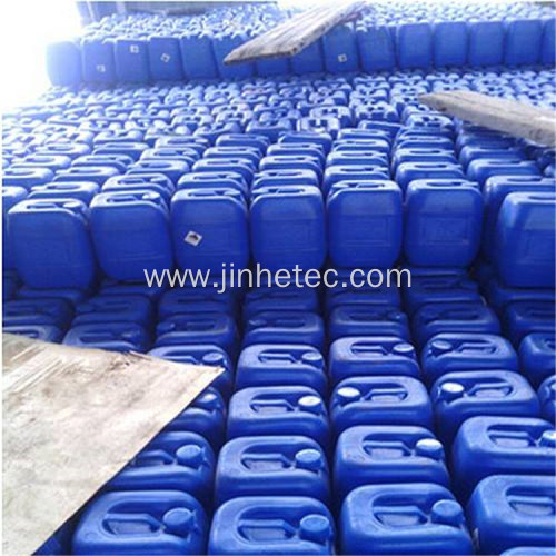 7664-38-2 Phosphoric Acid Industry Grade 85 Taiwan